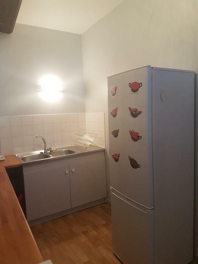 Appartement Du Vieux Troyes Luaran gambar