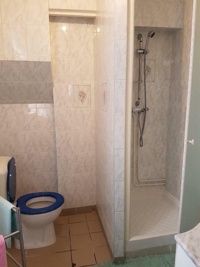 Appartement Du Vieux Troyes Luaran gambar