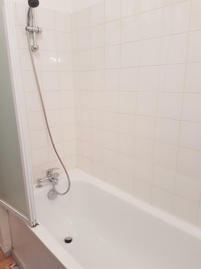 Appartement Du Vieux Troyes Luaran gambar
